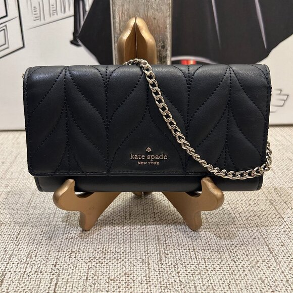 kate spade Handbags - Kate Spade Briar Lane Milou convertible clutch